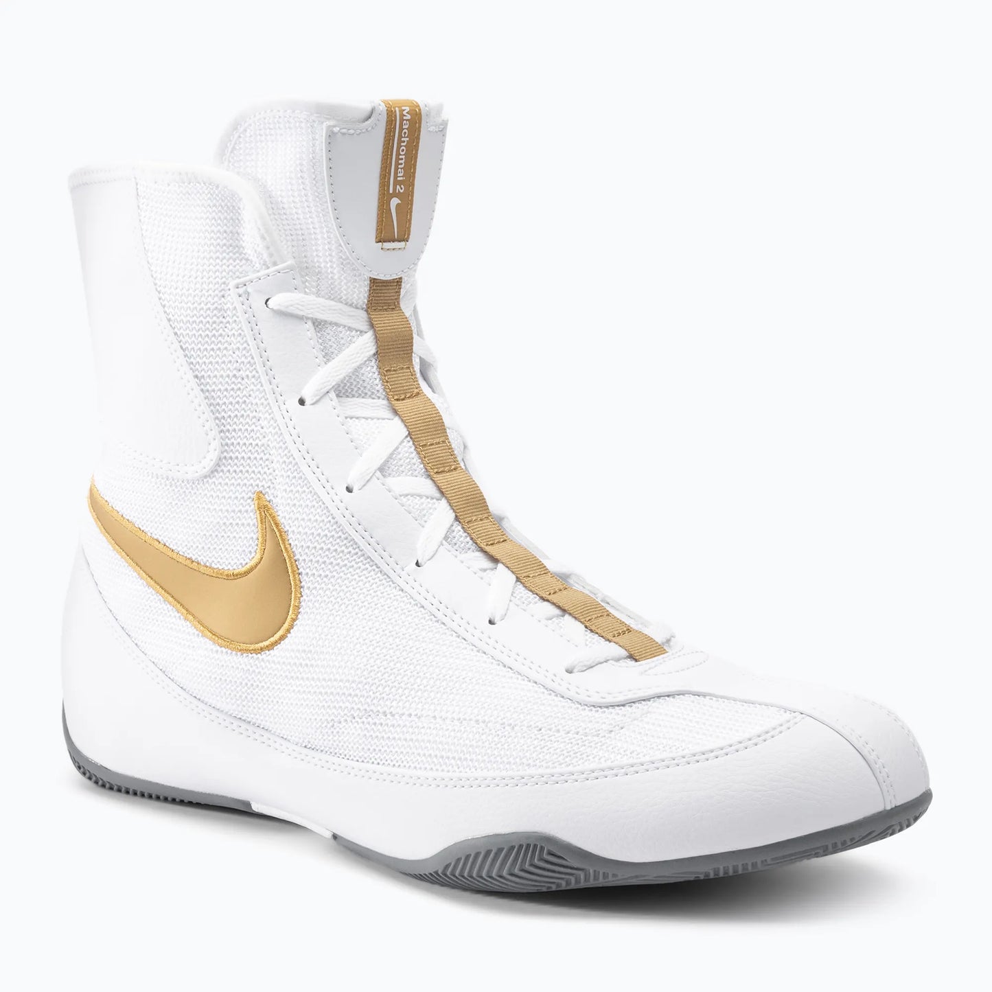 Chaussures de Boxe Nike Machomai 2