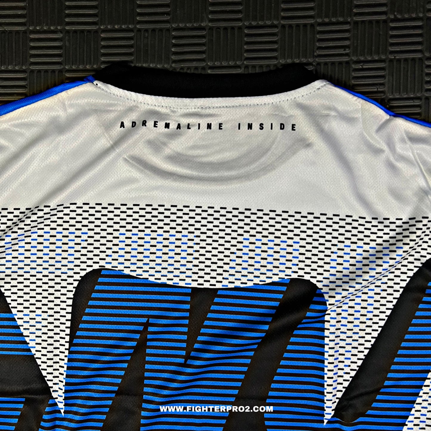 VENUM BLEU