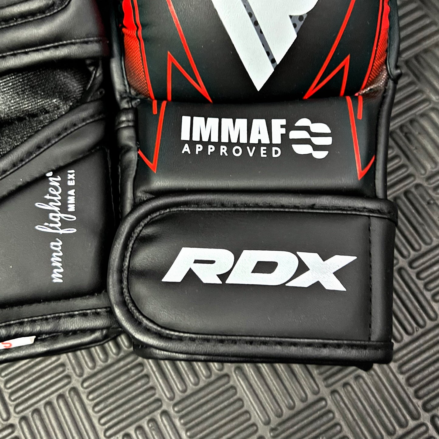 RDX MMA GLOVES