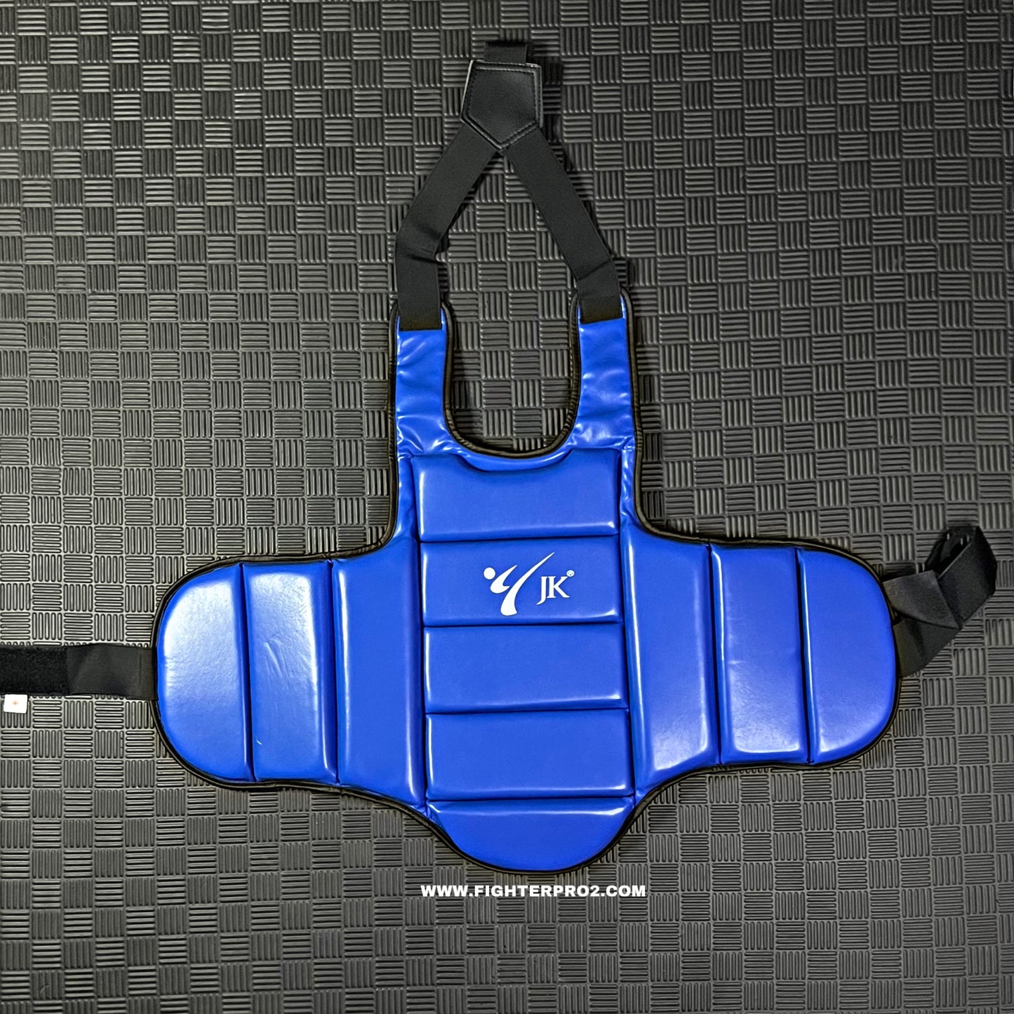 CHEST GUARD | DOUBLE FACE