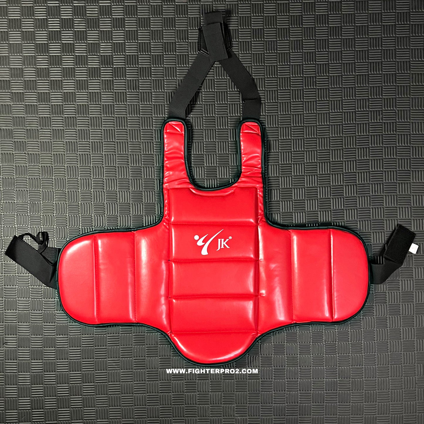 CHEST GUARD | DOUBLE FACE