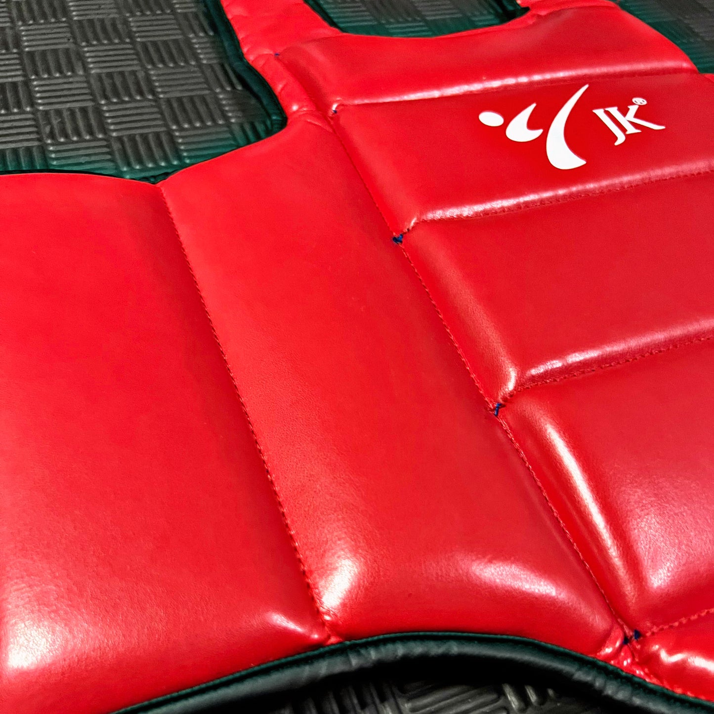 CHEST GUARD | DOUBLE FACE