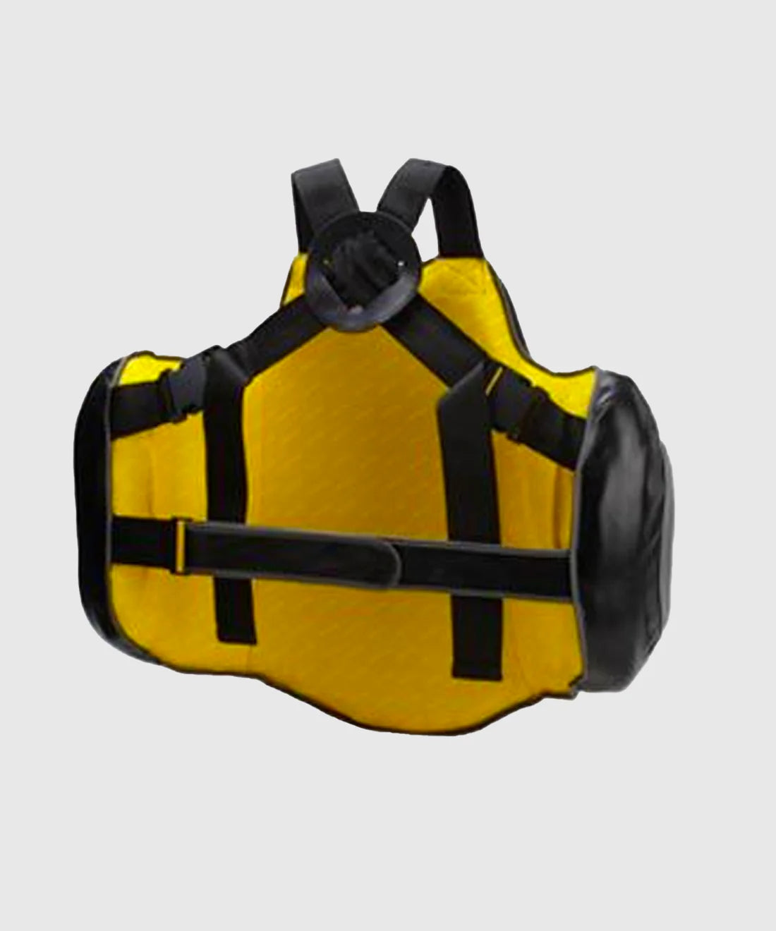 Plastron De Protection Everlast - Noir