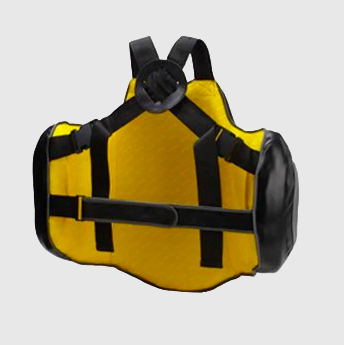 Plastron De Protection Everlast - Noir