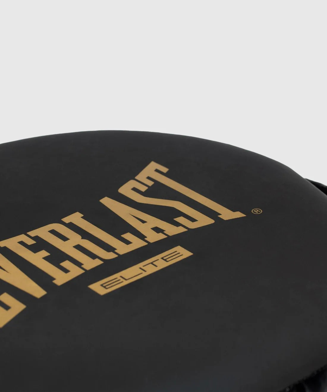 Cible Ronde Everlast Elite - Noir