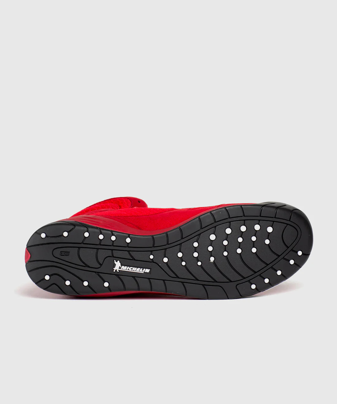 Chaussures De Boxe Everlast Elite 2 - Rouge