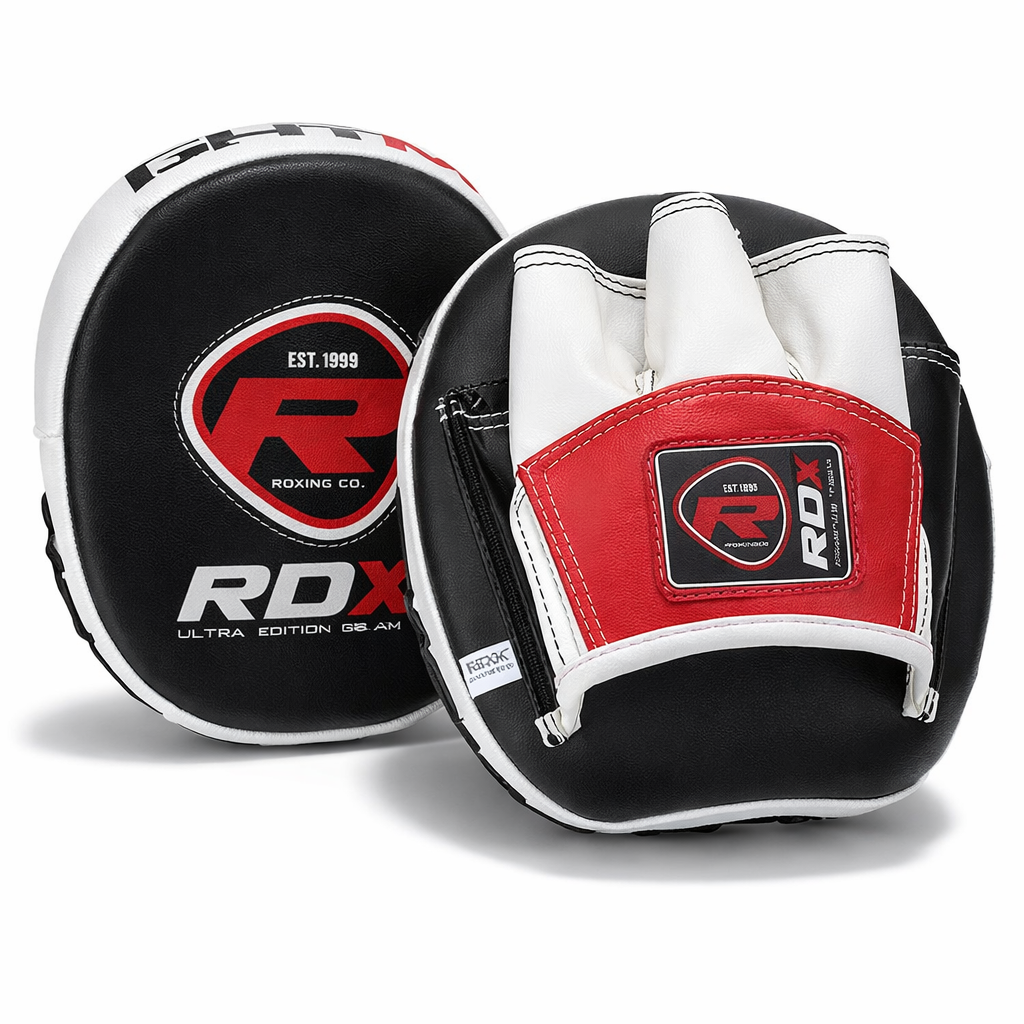 PATTES D’OURS RDX
