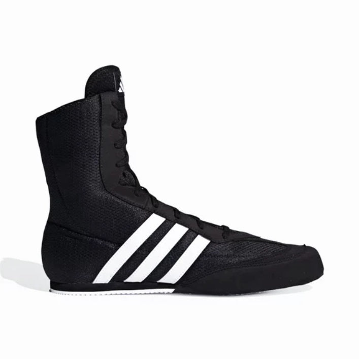CHAUSSURES DE BOXE ANGLAISE BOXHOG II