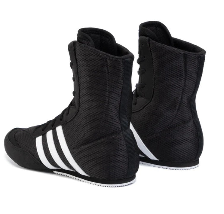 CHAUSSURES DE BOXE ANGLAISE BOXHOG II