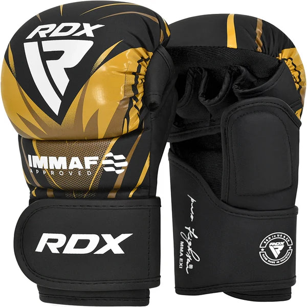 RDX MMA GLOVES