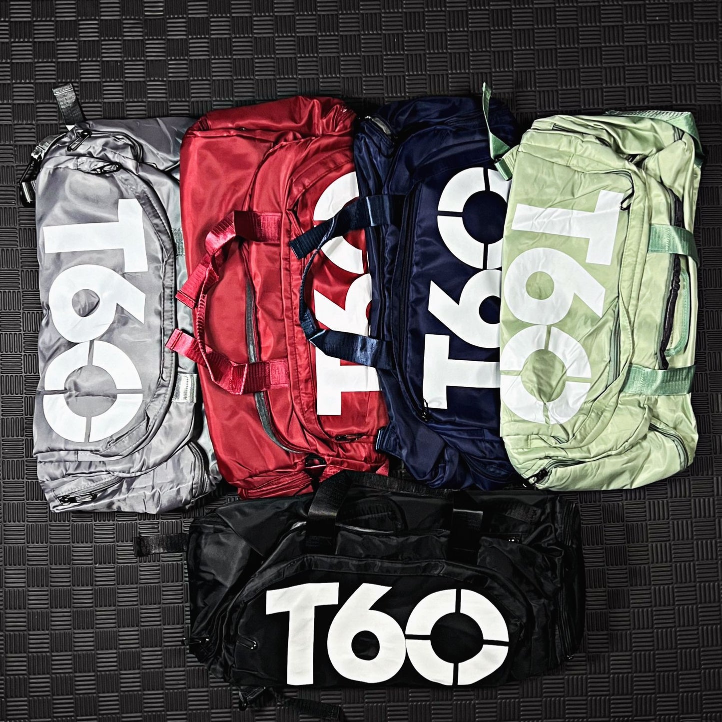 SAC T60