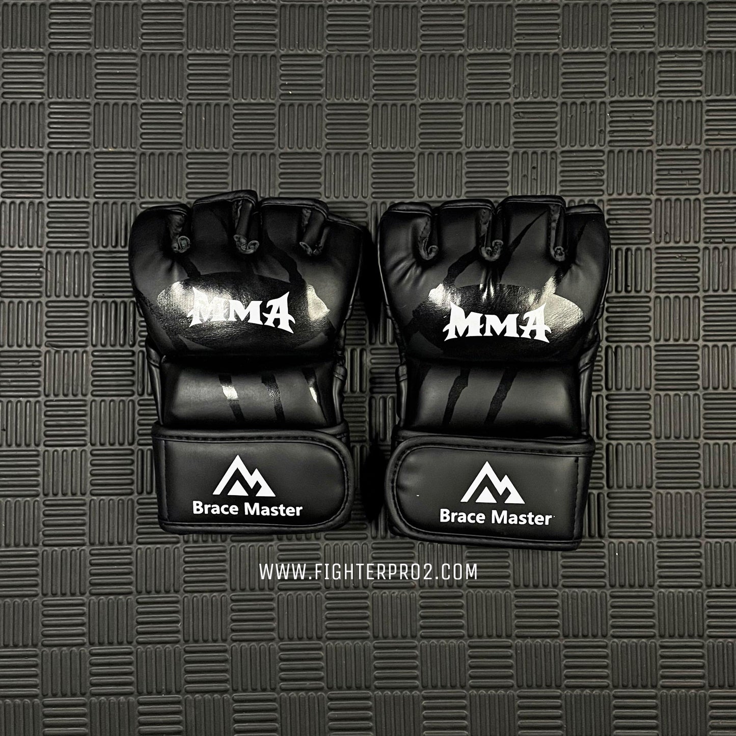 GANT MMA