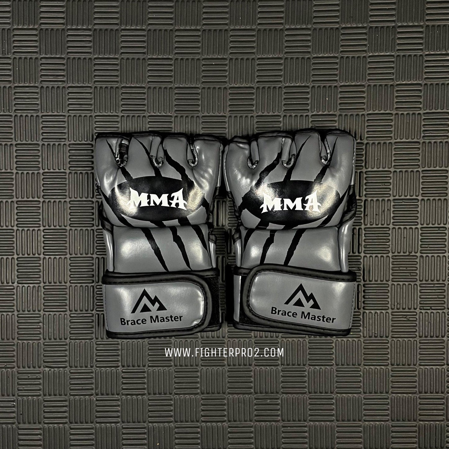 GANT MMA