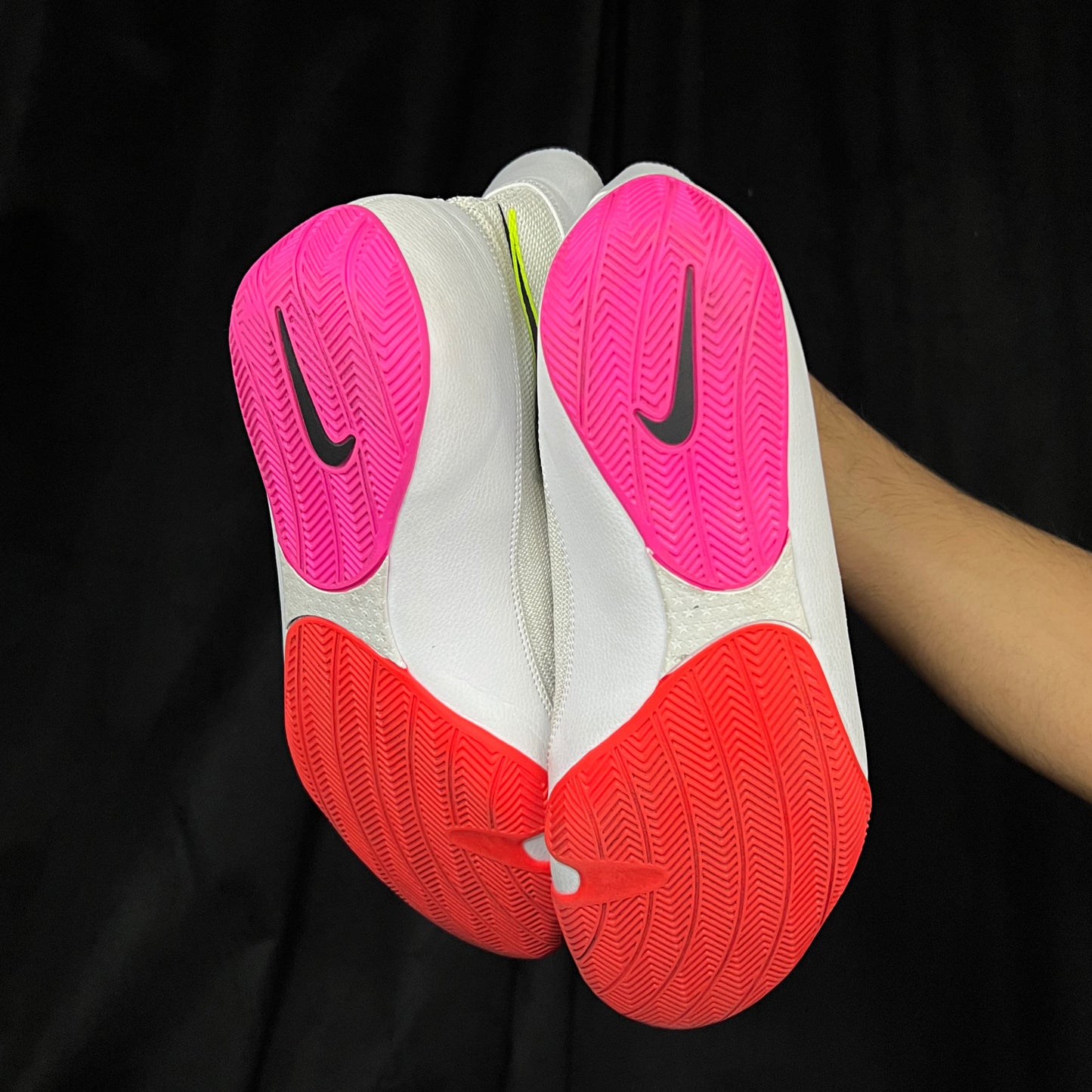 NIKE MCHOMAI TAILLE 45/46