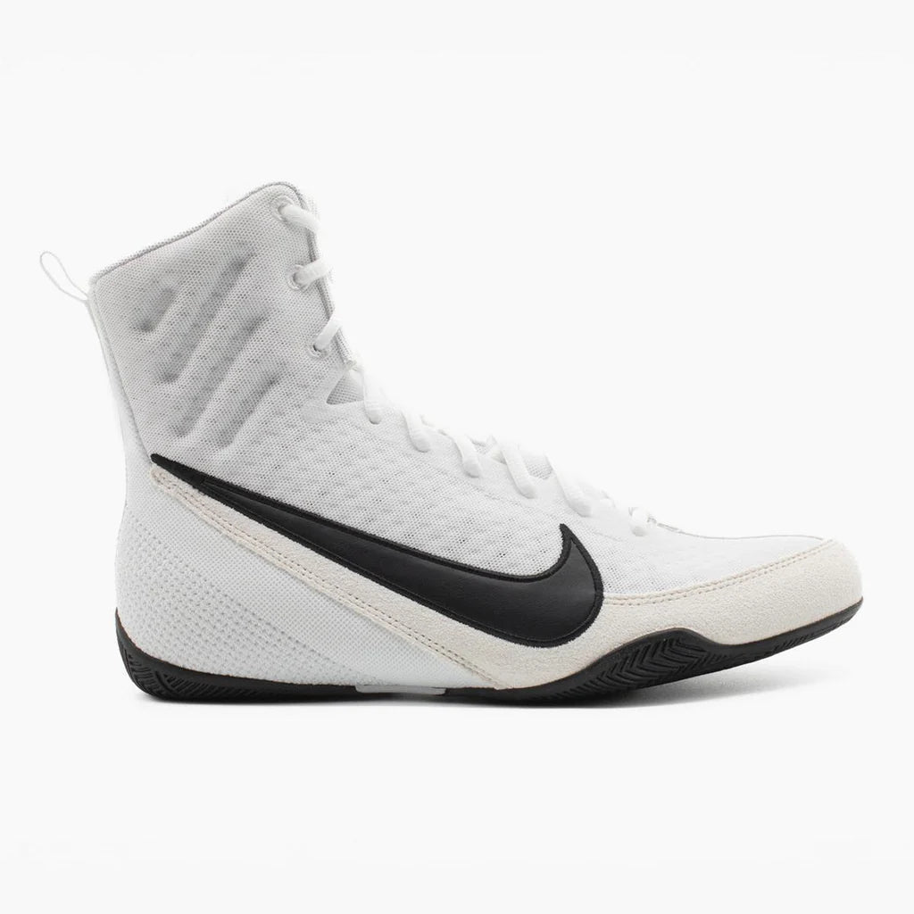 Chaussures de boxe Nike Machomai 3