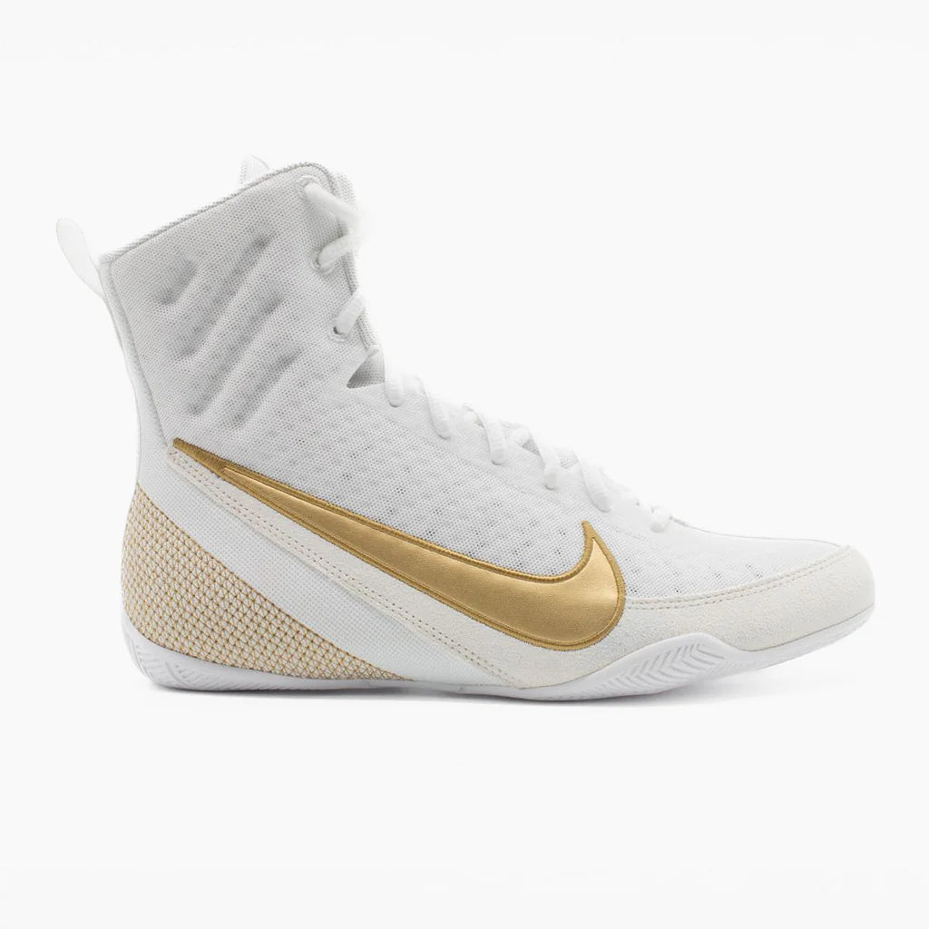Chaussures de boxe Nike Machomai 3
