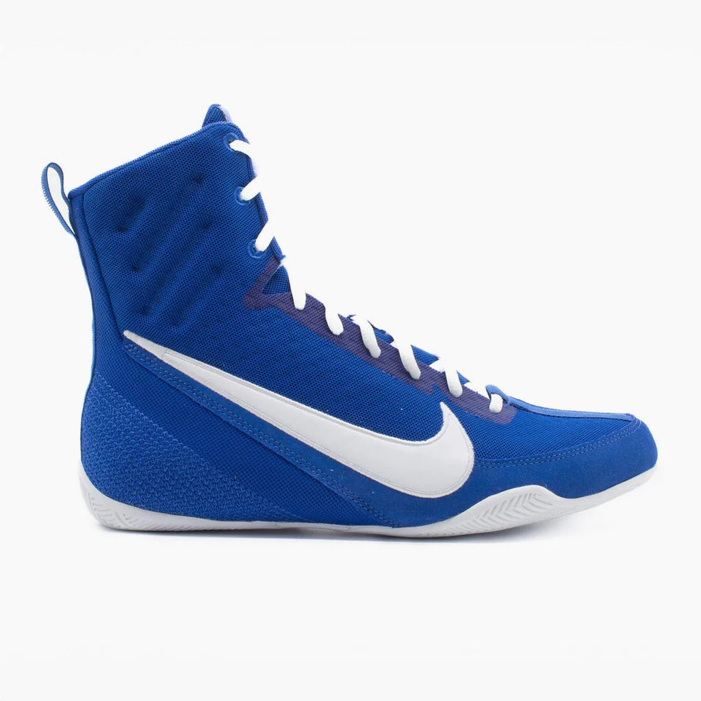 Chaussures de boxe Nike Machomai 3