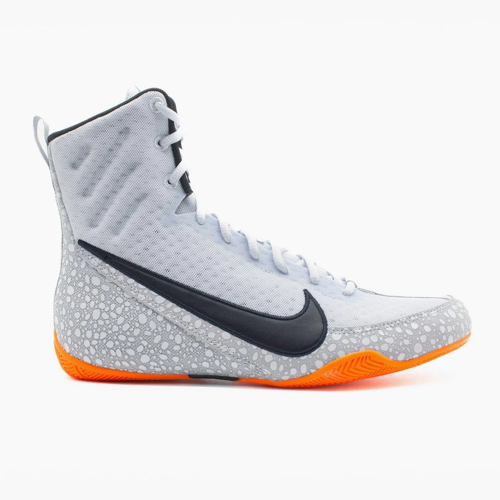 Chaussures de boxe Nike Machomai 3