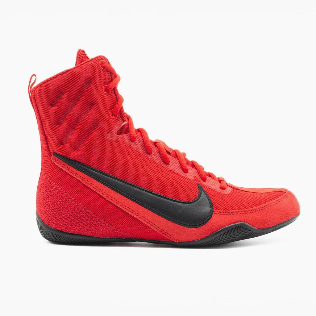 Chaussures de boxe Nike Machomai 3