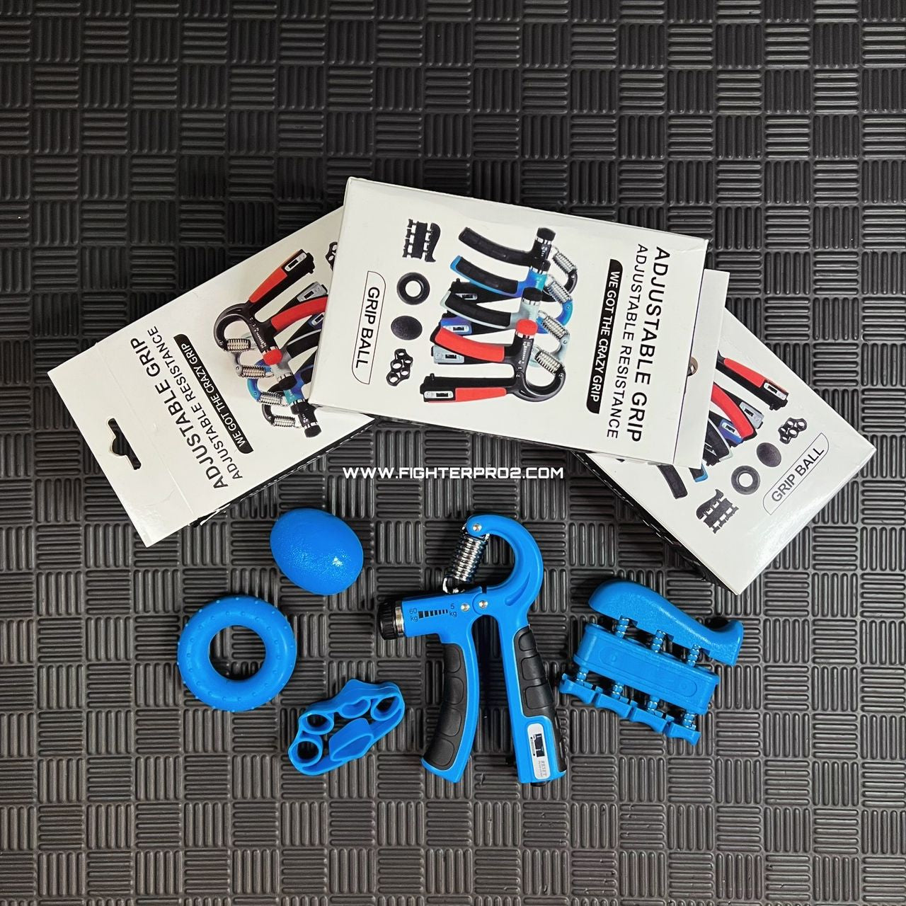HAND GRIP