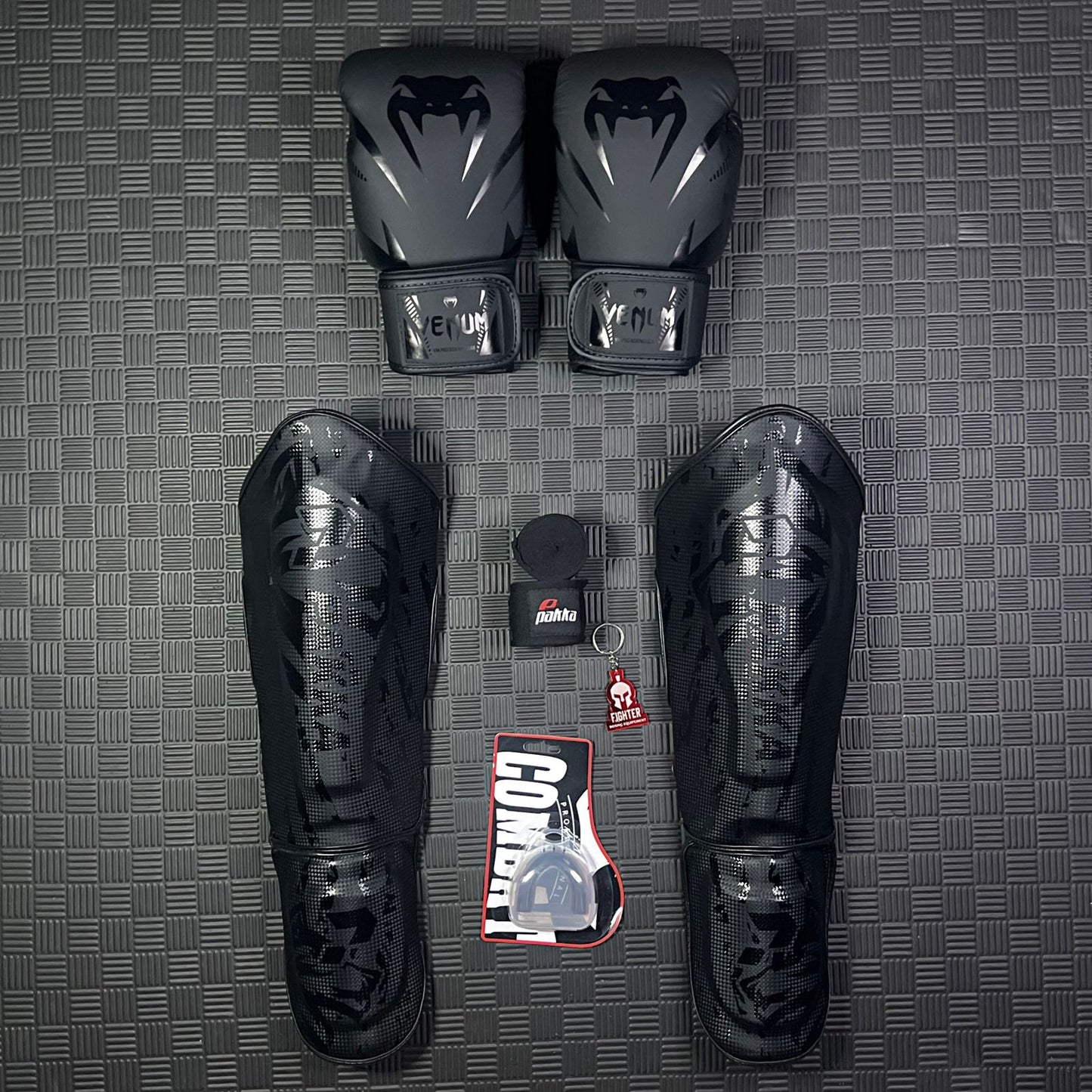 PACK VENUM PRO