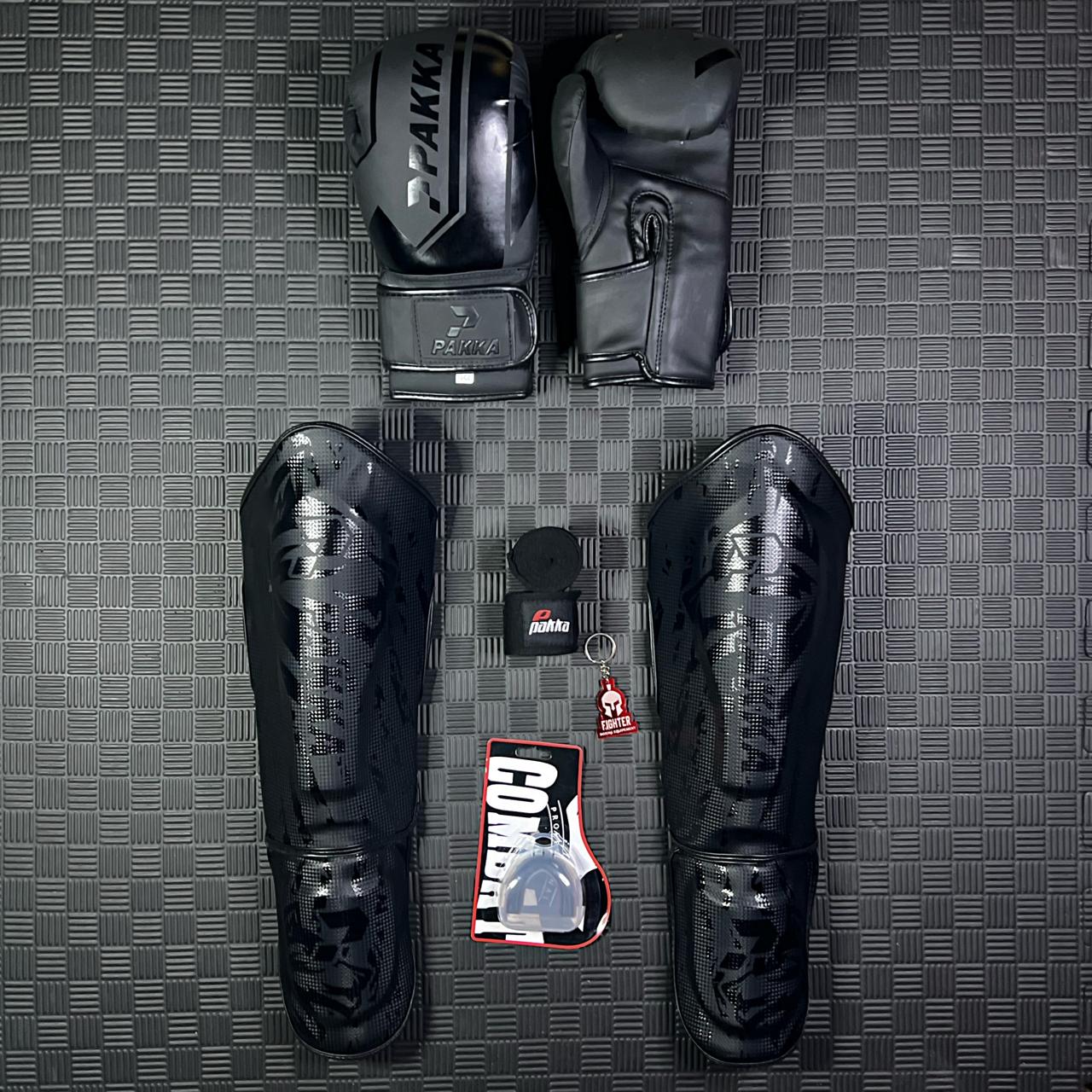PACK PAKKA PRO