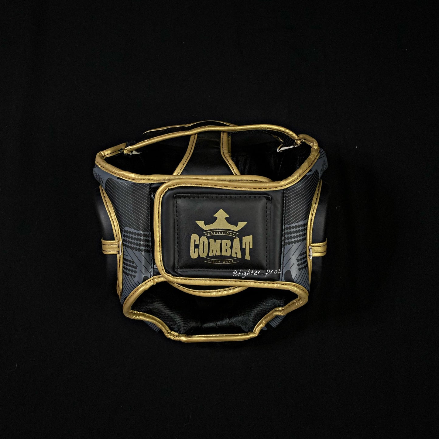 CASQUE COMBAT