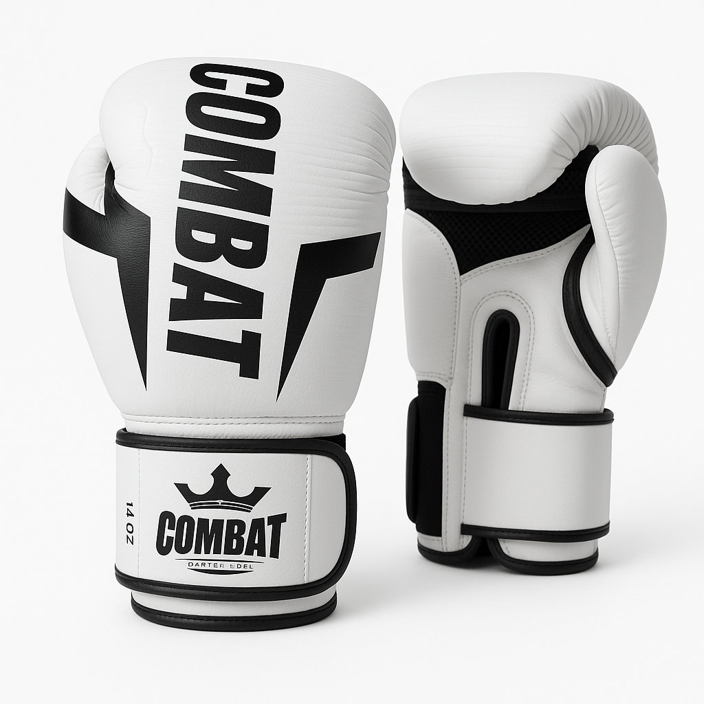 GLOVES COMBAT