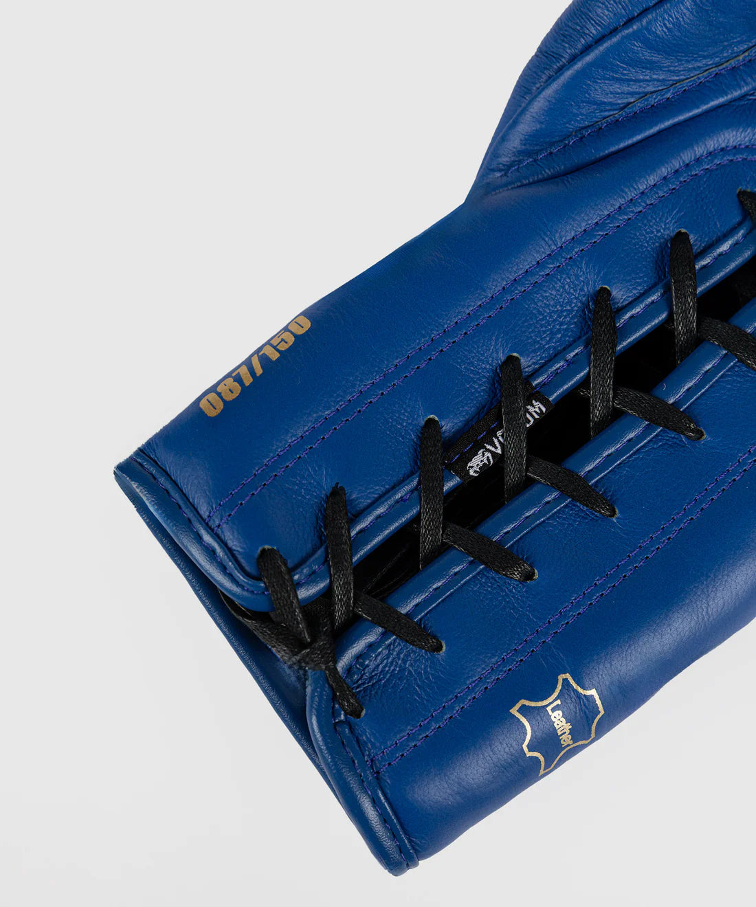 Gants de boxe Pro Venum Giant 2.0 Chimaev - Bleu/Or