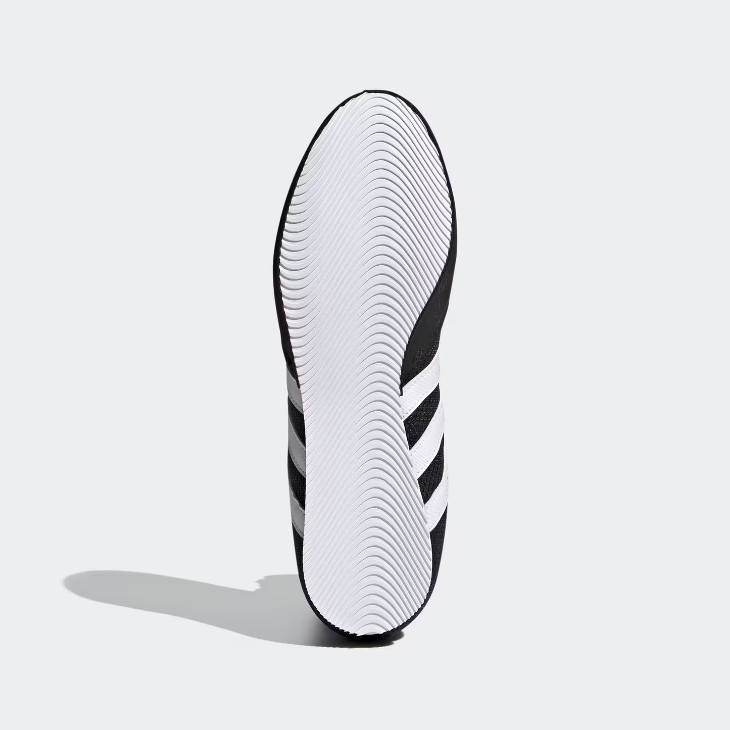 CHAUSSURES DE BOXE ANGLAISE BOXHOG II