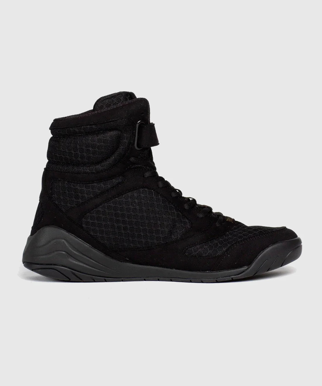 Chaussures De Boxe Everlast Elite 2 - Noir