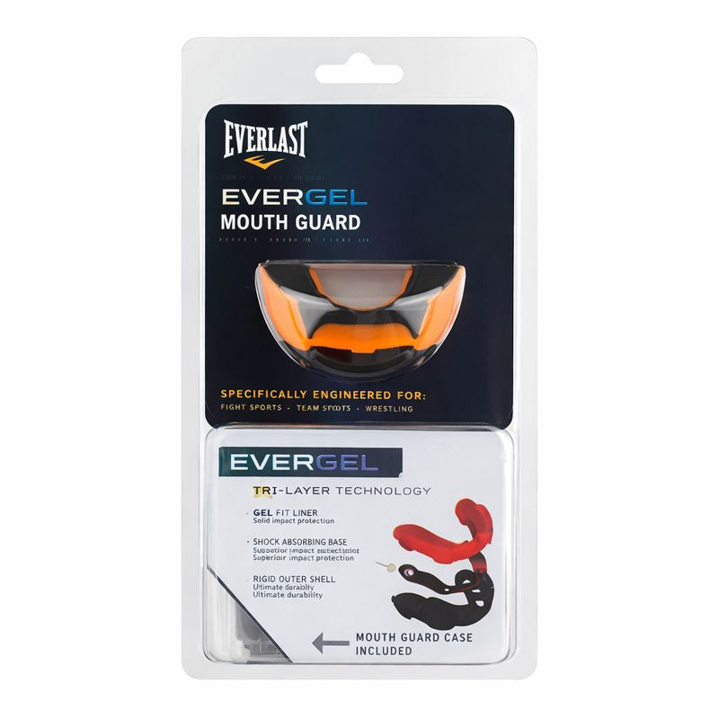 EVER LAST MOUTH GUARD