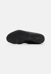 Chaussures De Boxe Everlast Elite 2 - Noir