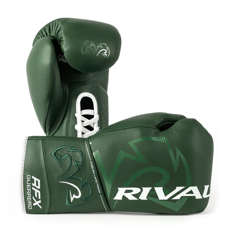 RFX-Guerrero Pro Fight Gloves - SF-H