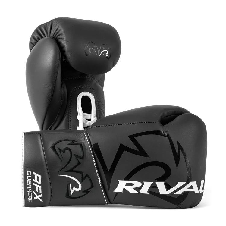RFX-Guerrero Pro Fight Gloves - SF-H
