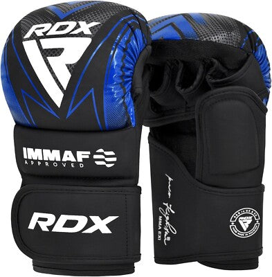 RDX MMA GLOVES
