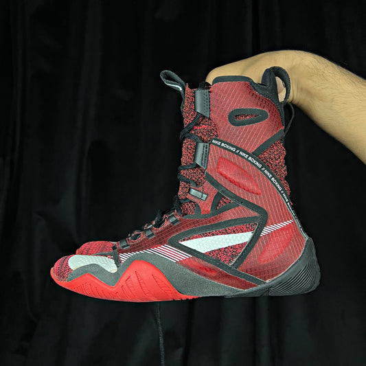 NIKE HAYPERKO 2 38/39