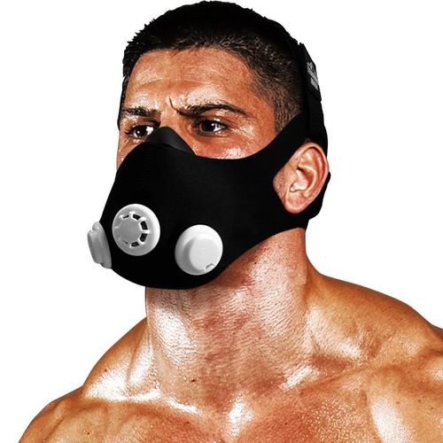 TRAINING MASK TOP GYM