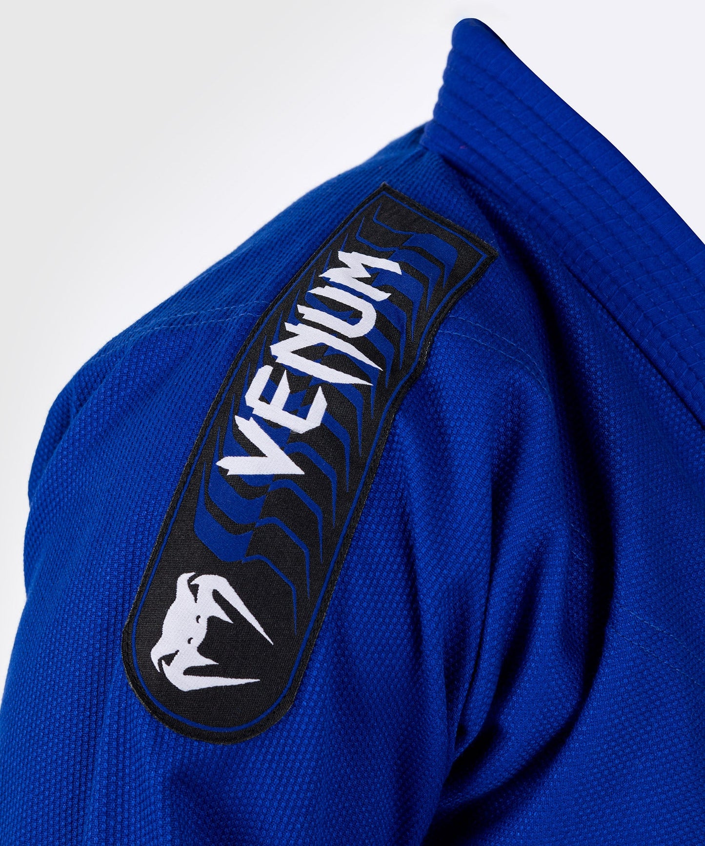 Kimono de JJB Venum First - Bleu