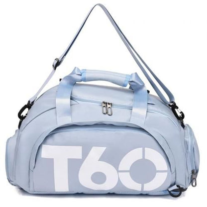 SAC T60
