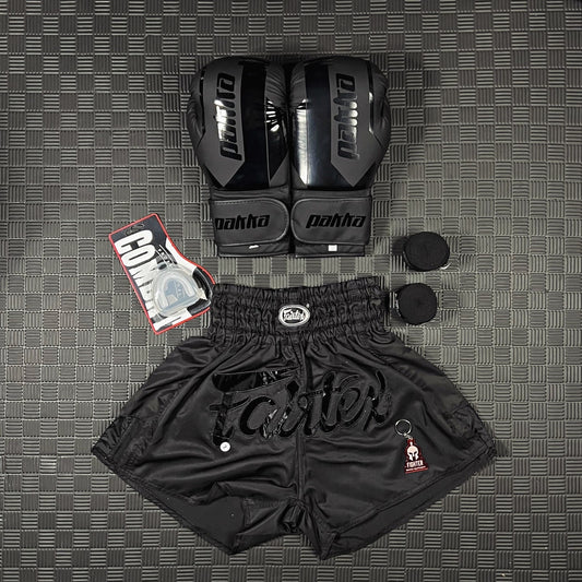 PACK FAIRTEX PAKKA