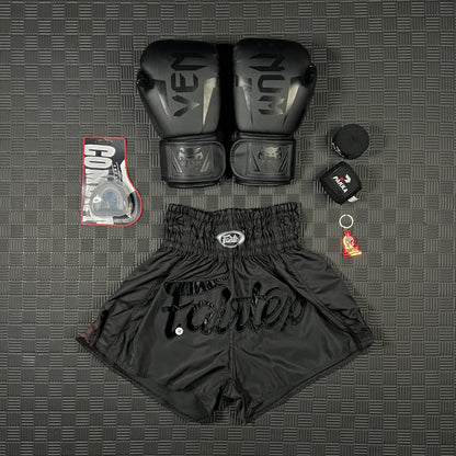 PACK FAIRTEX VENUM