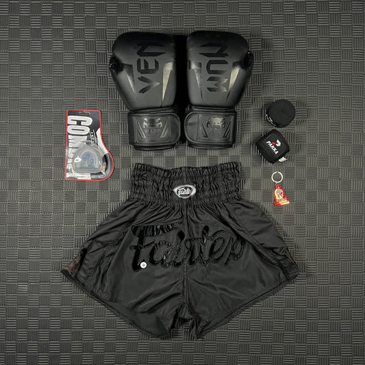 PACK FAIRTEX VENUM