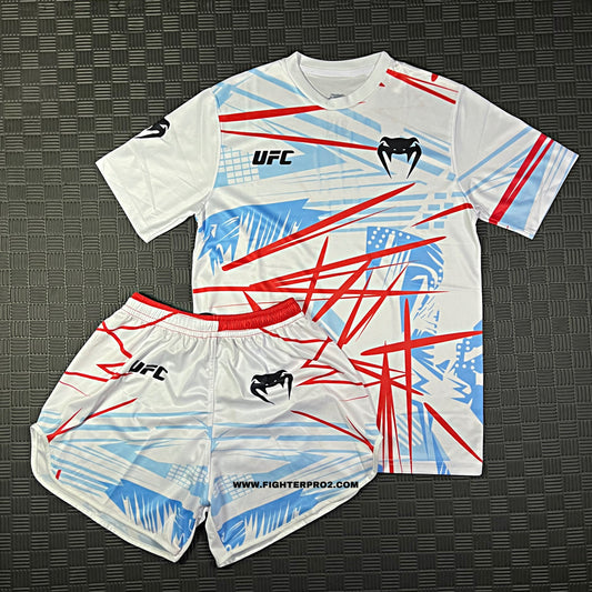 UFC 314 MIAMI