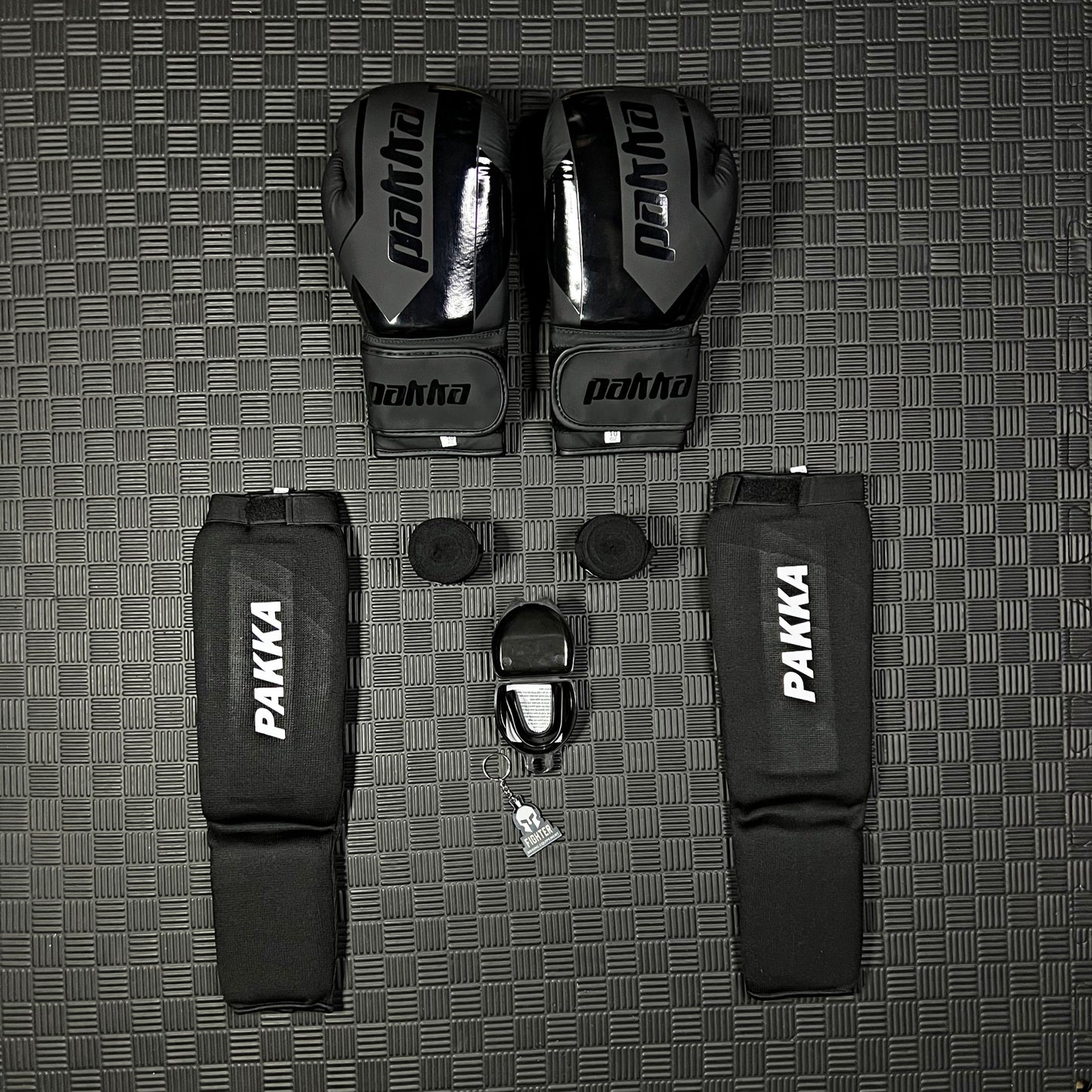 PACK PAKKA FLEX
