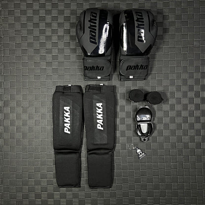 PACK PAKKA FLEX