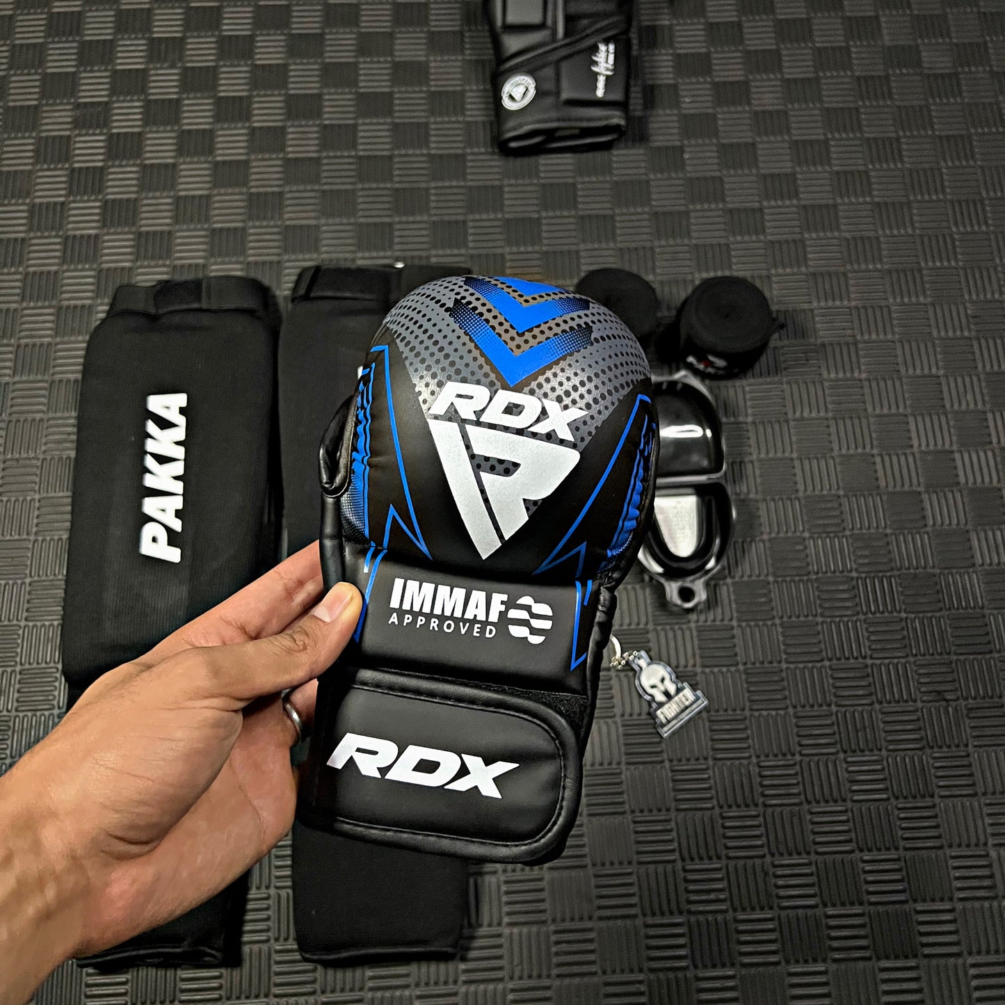 PACK RDX FLEX
