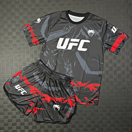 UFC VENUM