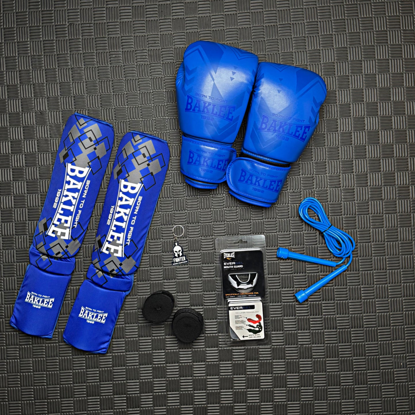 PACK BAKLEE PRO