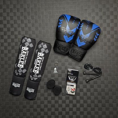 PACK BAKLEE PRO